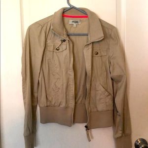 Fashion jacket